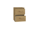 Szafka nocna Malwa M2 ARTISAN