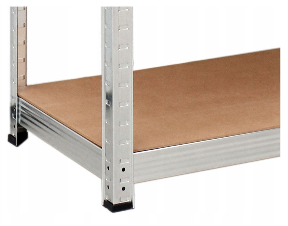 Regał Magazynowy G7030 METALOWE