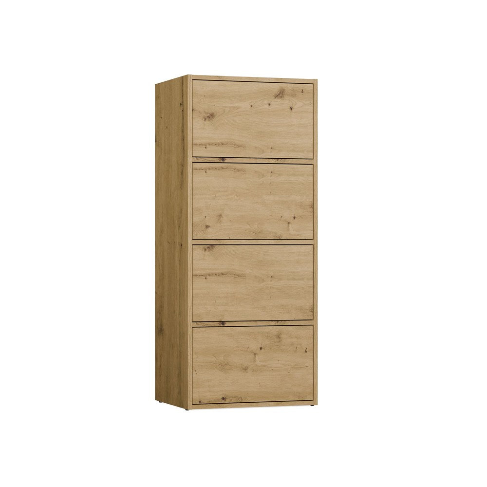 Komoda ALMA DĄB ARTISAN