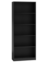 Regał Onyx R60 CZARNY