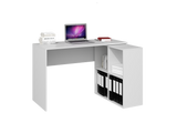 Biurko Plus 2x2 BIAŁY