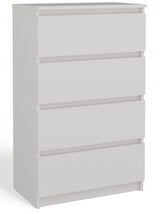 Komoda Malwa M4 60 BIAŁY
