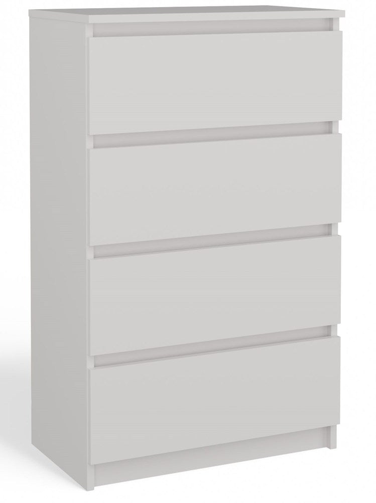 Komoda Malwa M4 60 BIAŁY