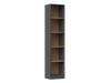 Regał Onyx R40 ANTRACYT ARTISAN