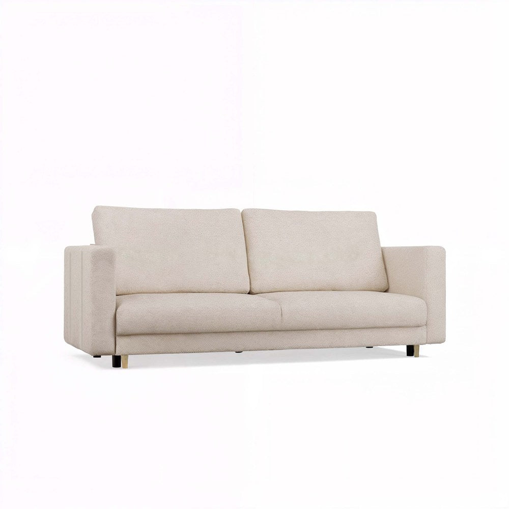 SOFA LINA BEŻOWY