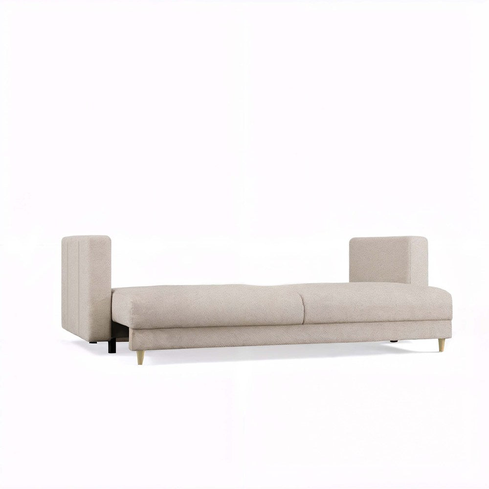 SOFA LINA BEŻOWY