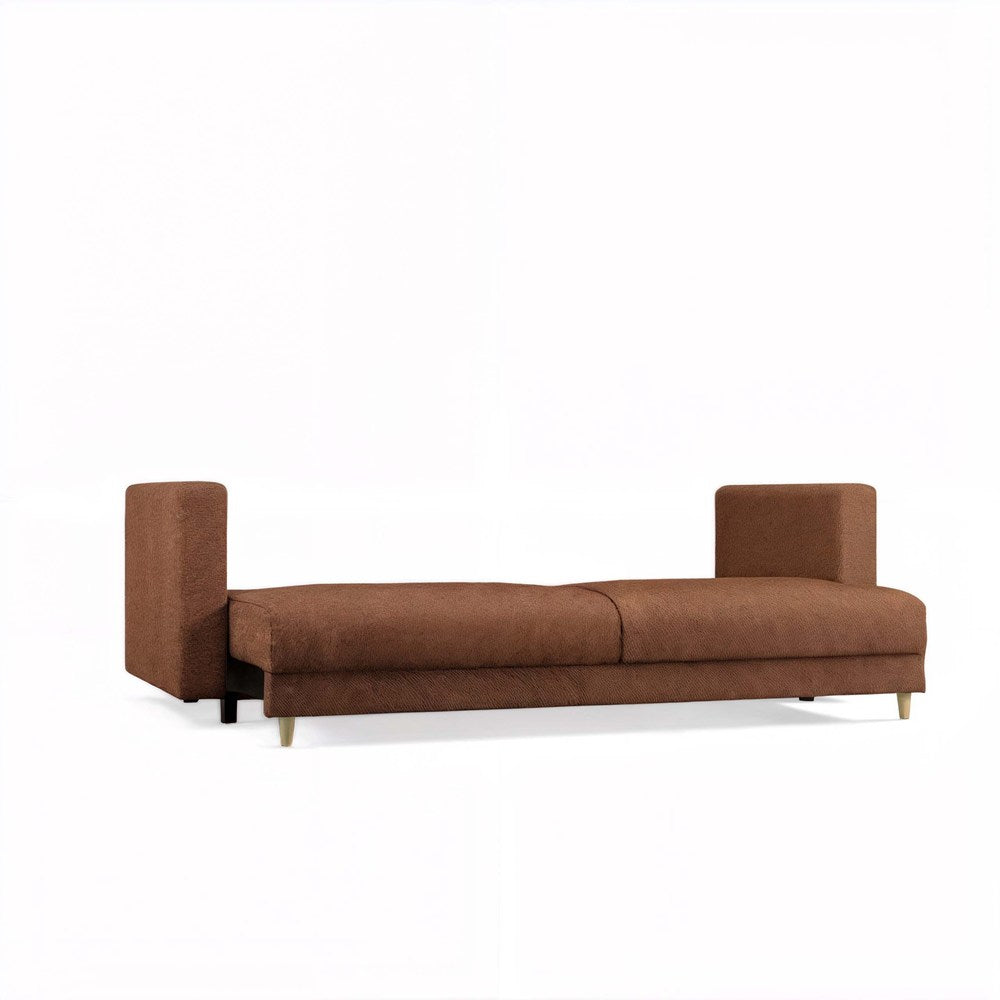 SOFA LINA TERACOTA