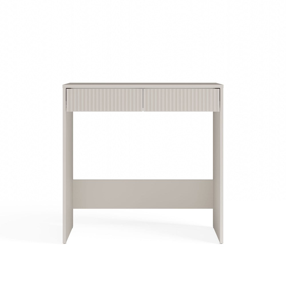 Biurko MARINA 2S SLIM KASZMIR