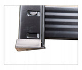 Regał Magazynowe P9040 CZARNY