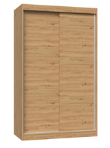 Szafa Iga 120B DĄB ARTISAN