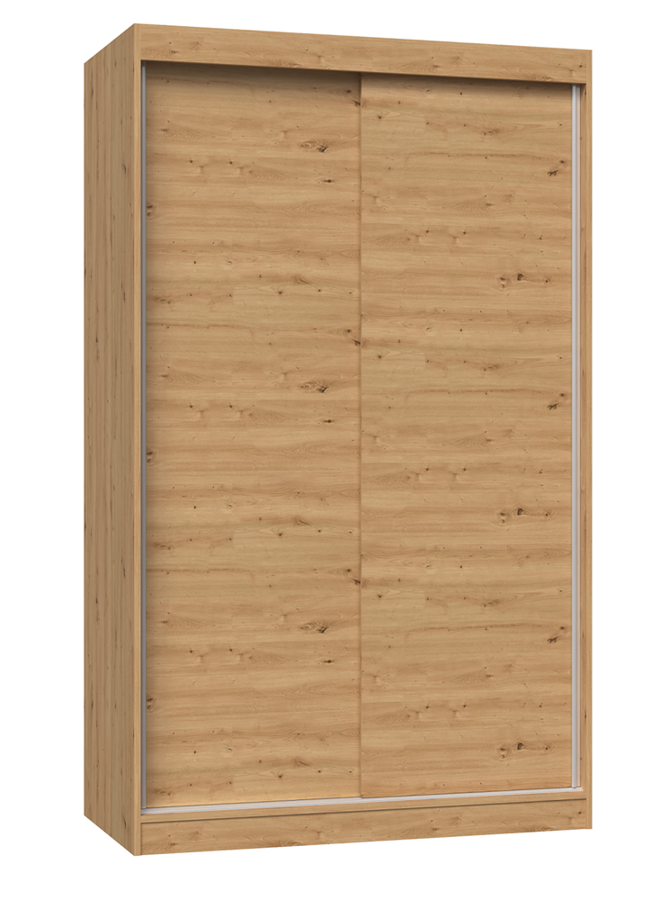 Szafa Iga 120B DĄB ARTISAN