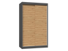 Szafa Iga 120B ANTRACYT ARTISAN