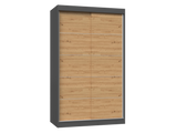 Szafa Iga 120C ANTRACYT ARTISAN