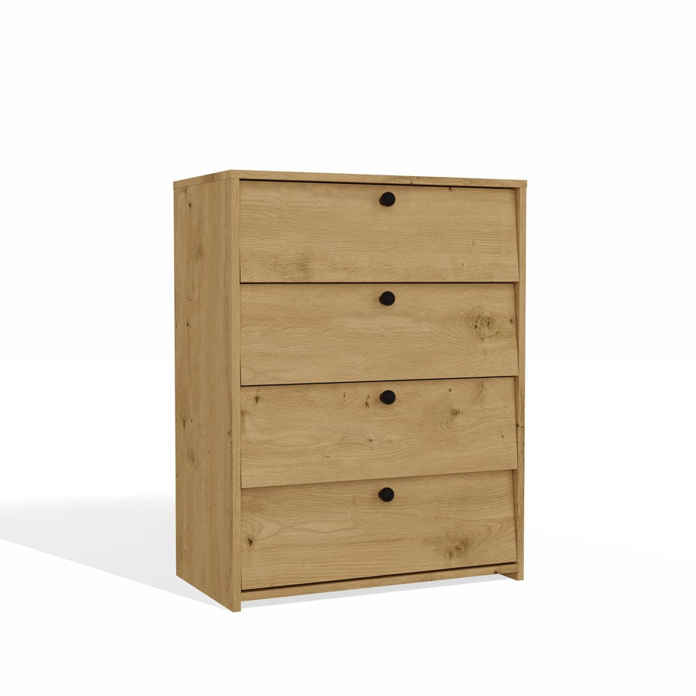 Szafka Na Obuwie Loka Dąb Artisan