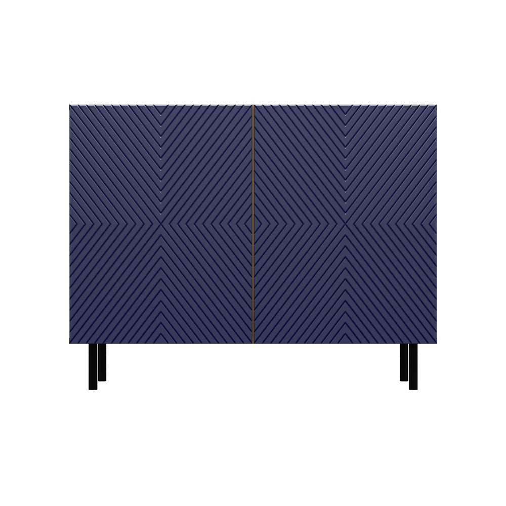 Komoda KAMA 2D/K ARISAN GRANAT