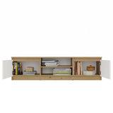RTV Malwa 140 DĄB ARTISAN BIEL