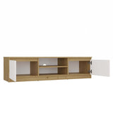 RTV Malwa 140 DĄB ARTISAN BIEL