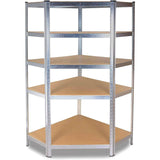 Regał Magazynowe GC9030 METALOWE