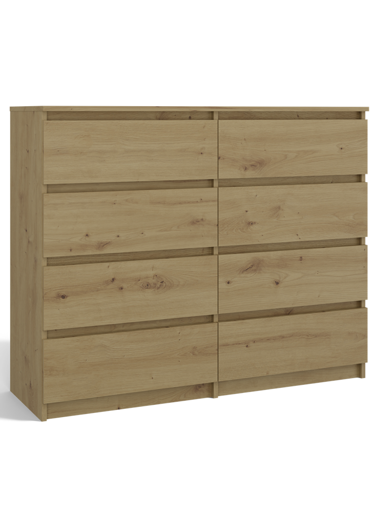 Komoda Malwa M8/120 ARTISAN
