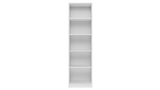 Regał Onyx R50 BIAŁY
