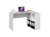 Biurko Plus 2x2 BIAŁY