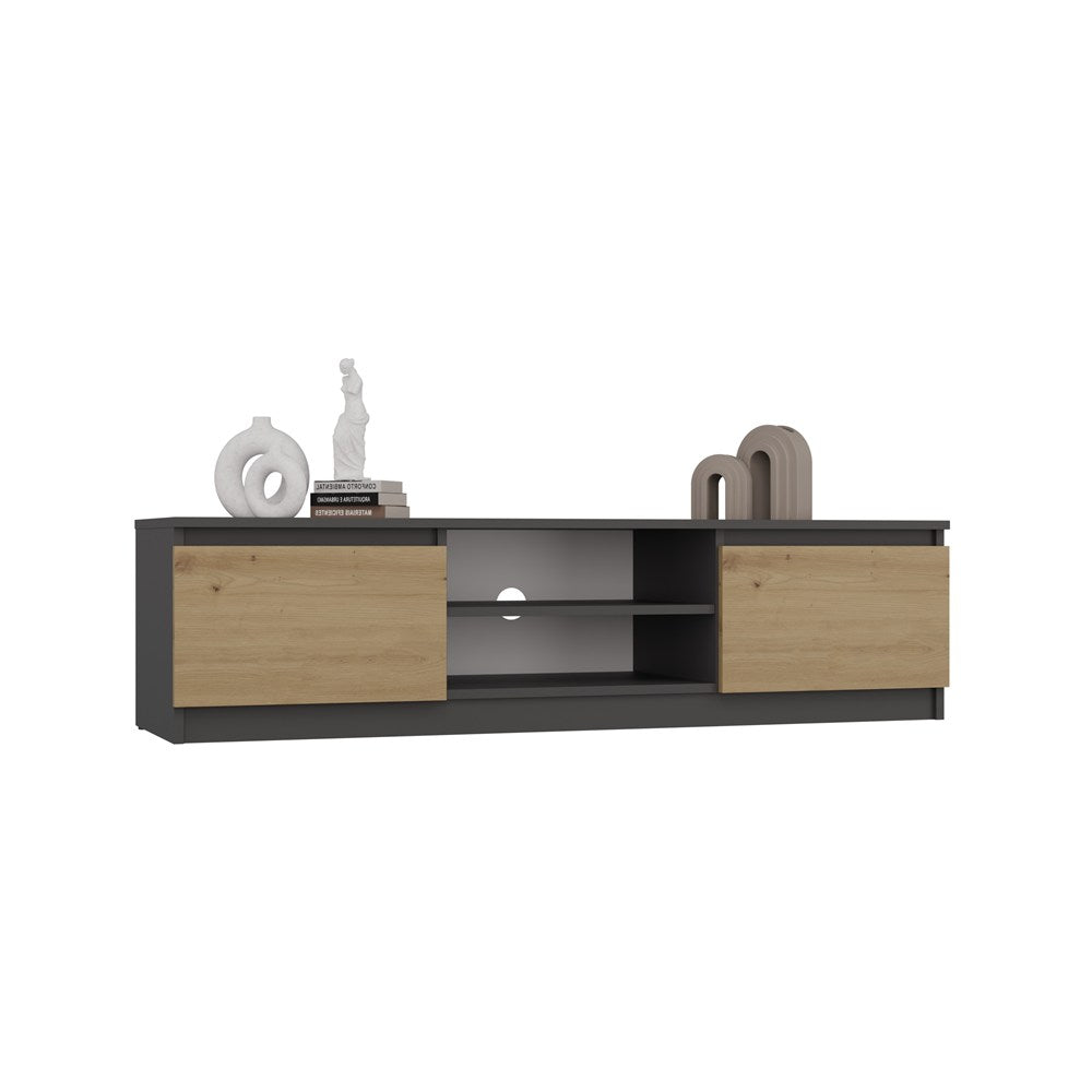 RTV Malwa 140 ANTRACYT ARTISAN