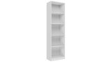 Regał Onyx R50 BIAŁY