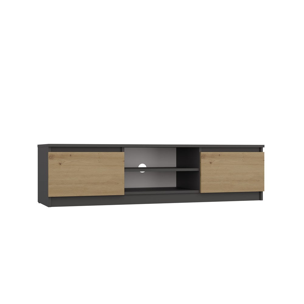 RTV Malwa 140 ANTRACYT ARTISAN