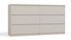 Komoda Malwa M6/140 KASZMIR
