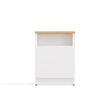 Szafka nocna GALAX 30/1D BIEL-ARTISAN