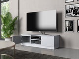 RTV Malwa 120 BIAŁY
