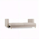 SOFA LINA BEŻOWY