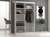 Szafa Iga 120A DĄB ARTISAN