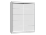 Szafa Iga 160/C BIAŁY
