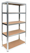 Regał Magazynowe G9040 METALOWE