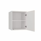 Nadstawka Na Szafę Sd-50 Biel Półka 50 Cm Do Garderoby Pokoju