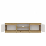 RTV Malwa 140 DĄB ARTISAN BIEL
